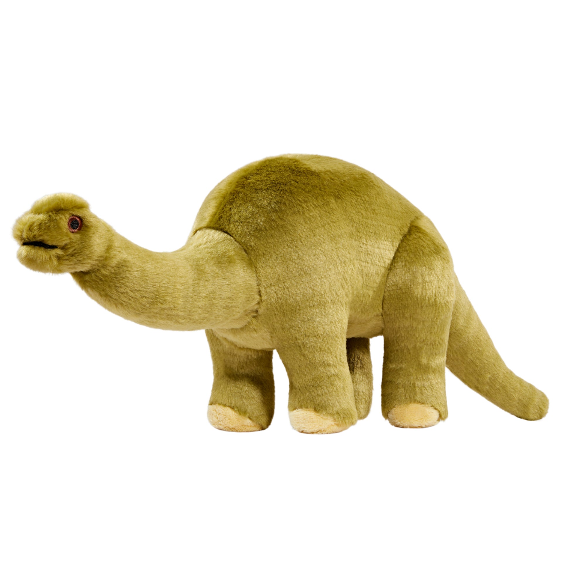 Fluff & Tuff™ "Emily Brontosaurus" Dog Toy - Maxdeals77