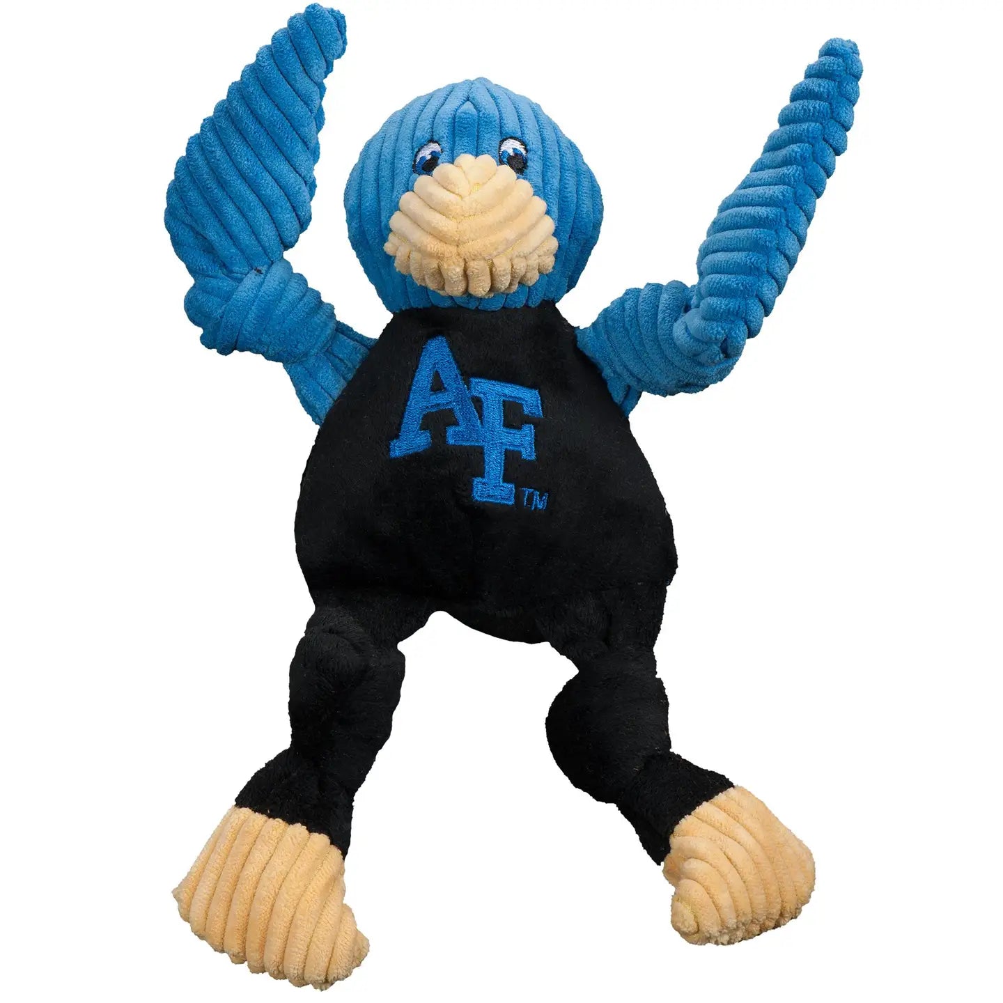 U.S. Air Force Academy-Gyr Falcon Knottie Dog Toy - Maxdeals77