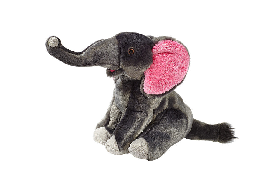 Fluff & Tuff™ "Edsel the Elephant" Dog Toy - Maxdeals77