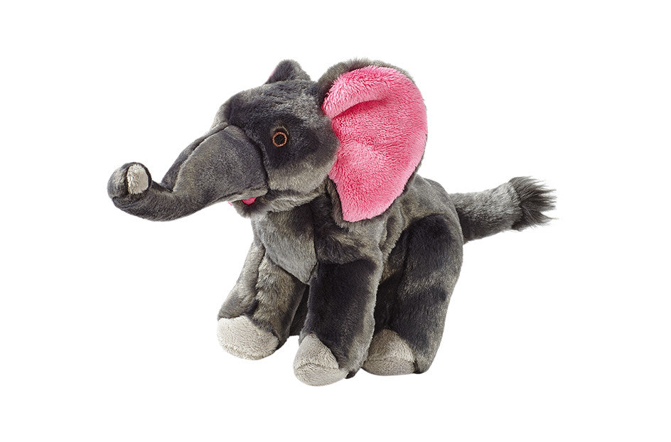 Fluff & Tuff™ "Edsel the Elephant" Dog Toy - Maxdeals77