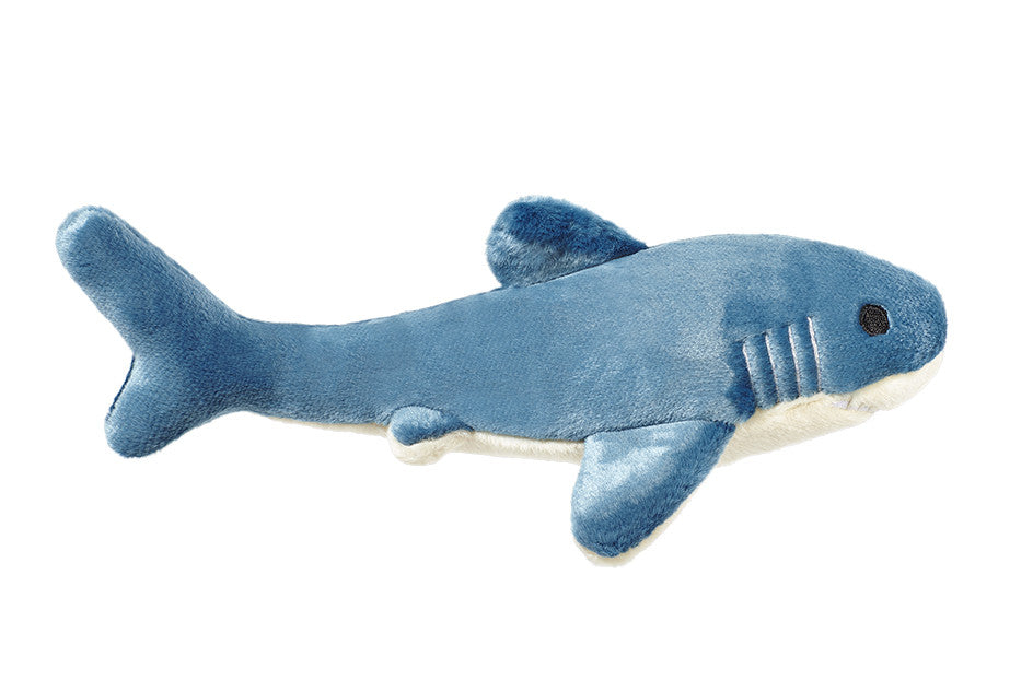 Fluff & Tuff™ "Tank the Shark" Dog Toy - Maxdeals77