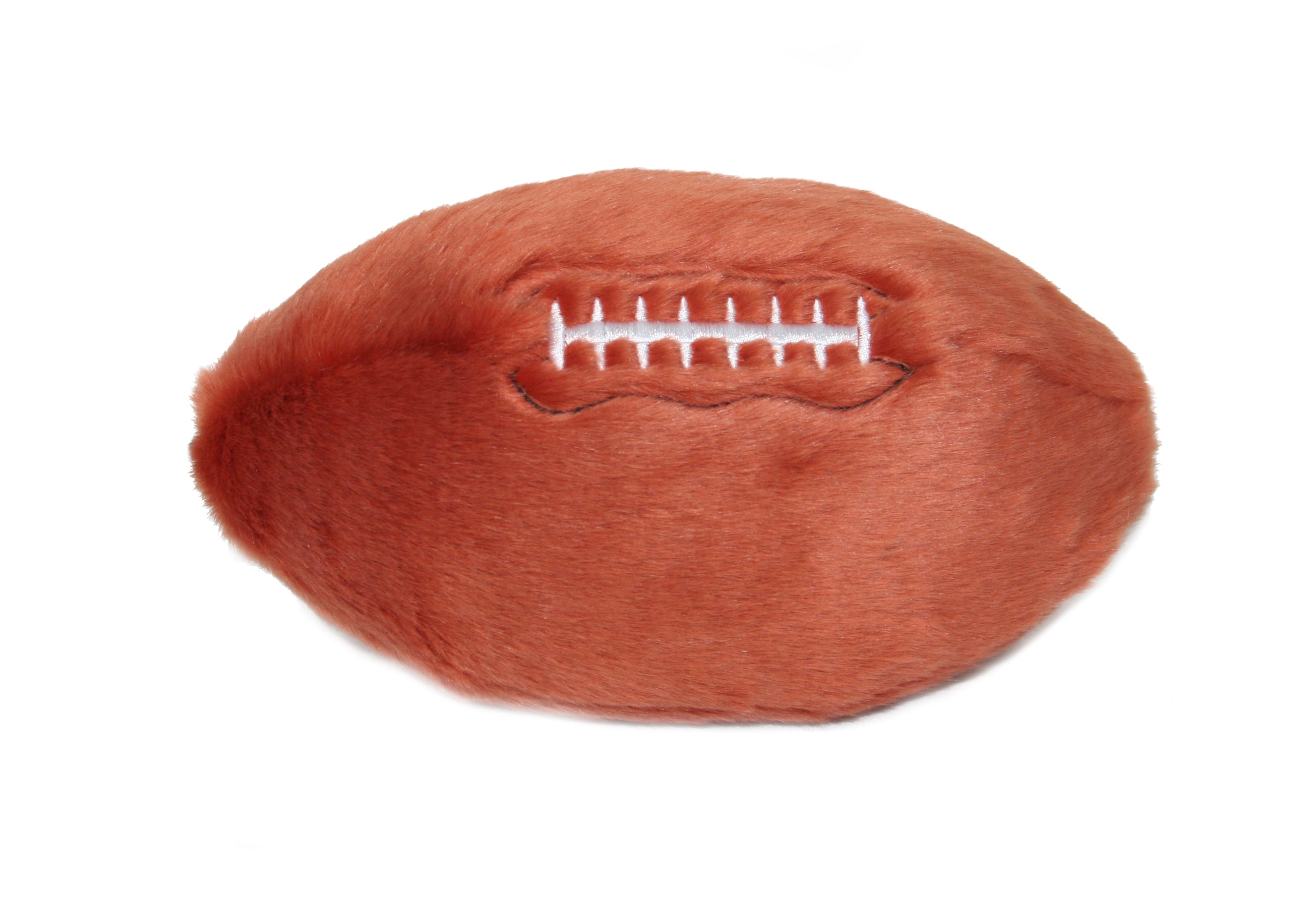 Fluff & Tuff™ Football Dog Toy - Maxdeals77