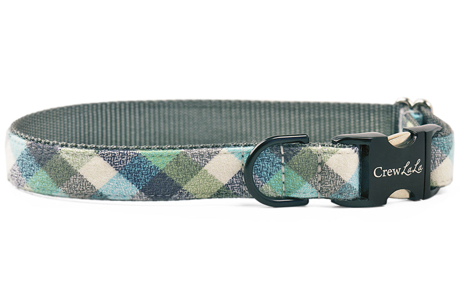 SALE COLLAR - Tucker Flannel - Maxdeals77