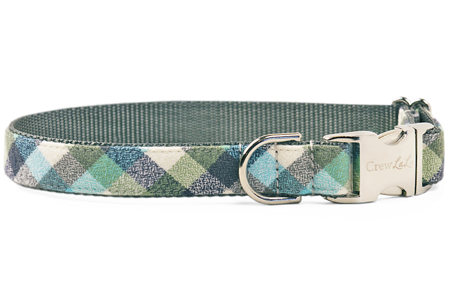 SALE COLLAR - Tucker Flannel - Maxdeals77