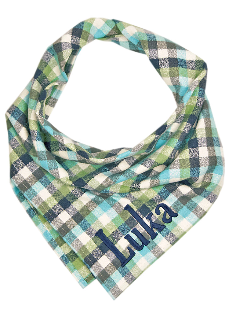 SALE BANDANA - Tucker Flannel - Maxdeals77